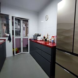 Blk 289B Compassvale Cape (Sengkang), HDB 3 Rooms #356206331